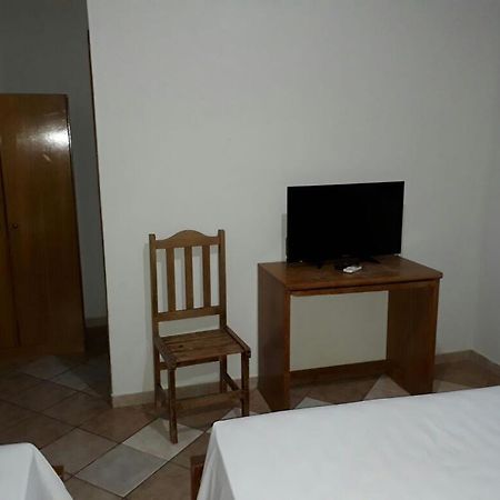 Sevilha Park Hotel Colorado Екстериор снимка