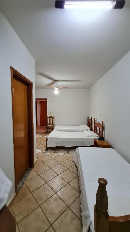 Sevilha Park Hotel Colorado Екстериор снимка