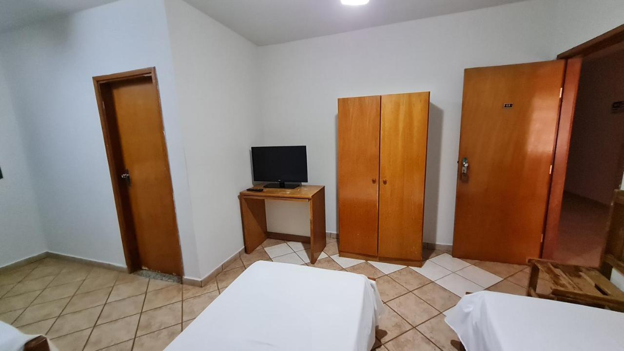 Sevilha Park Hotel Colorado Екстериор снимка
