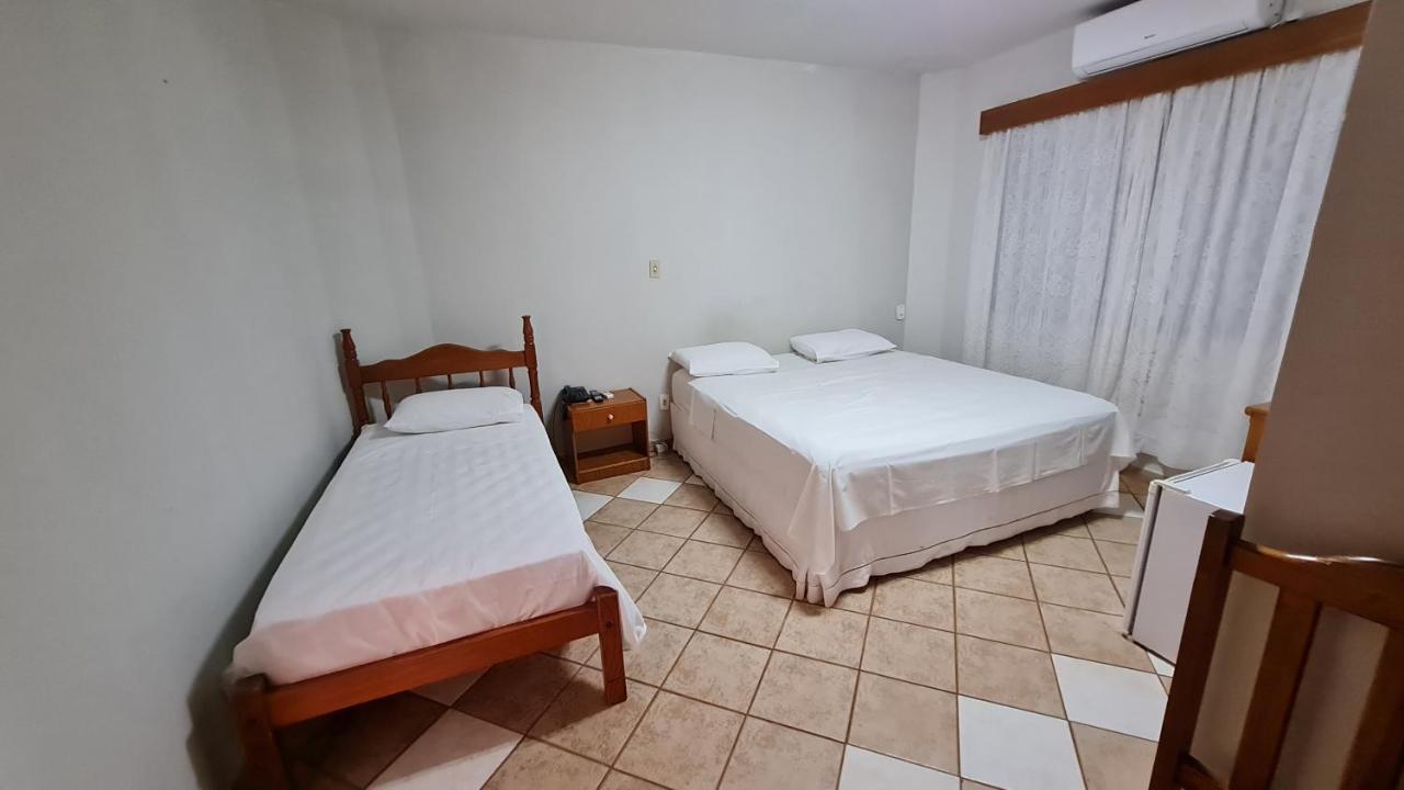 Sevilha Park Hotel Colorado Екстериор снимка