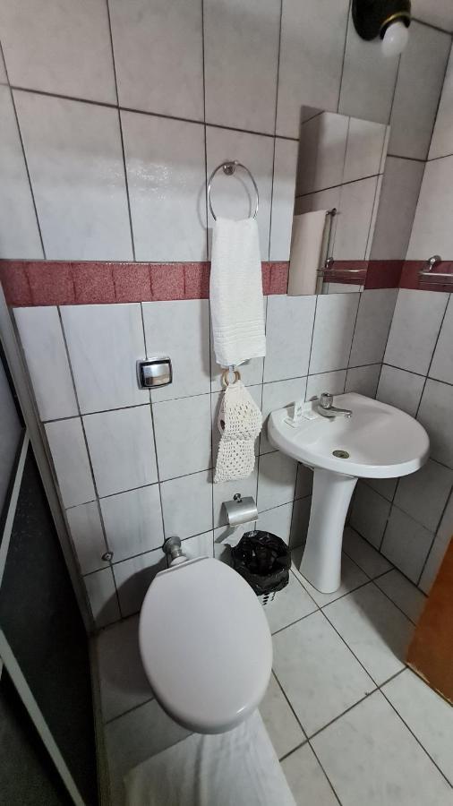Sevilha Park Hotel Colorado Екстериор снимка