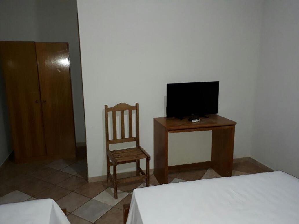 Sevilha Park Hotel Colorado Екстериор снимка