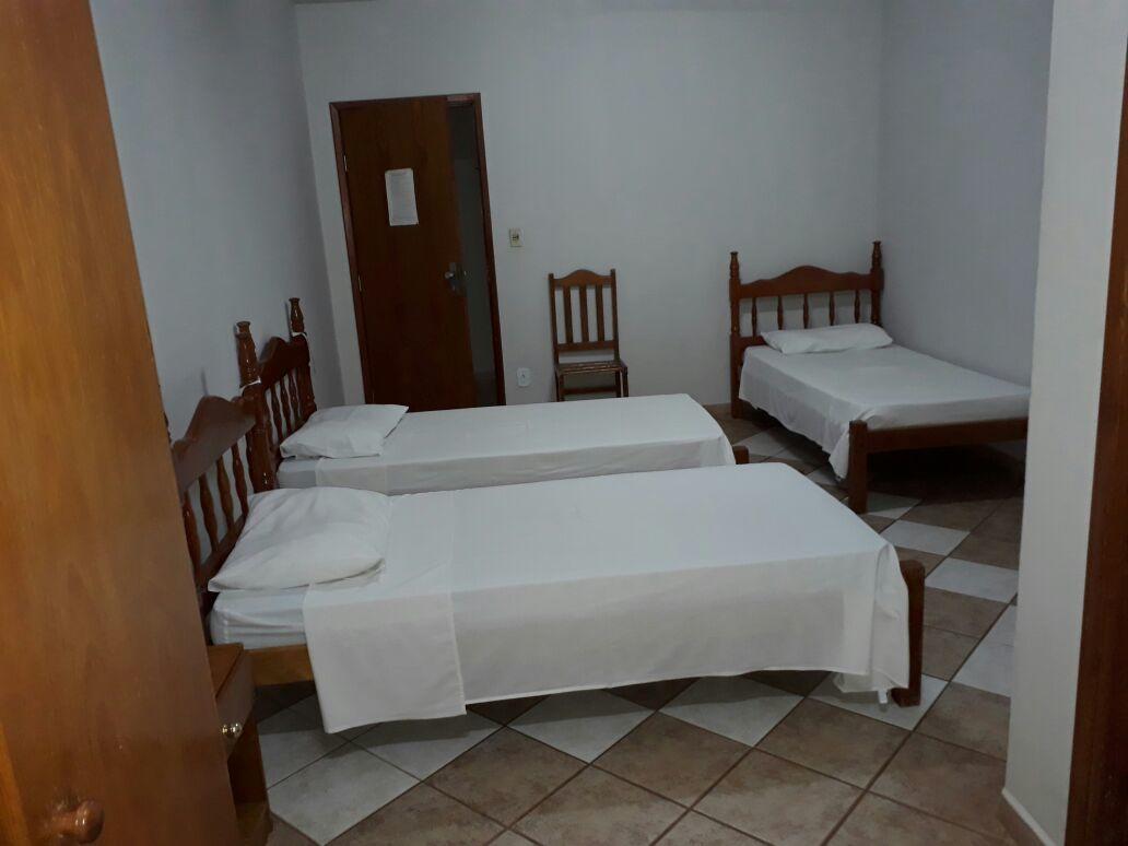 Sevilha Park Hotel Colorado Екстериор снимка