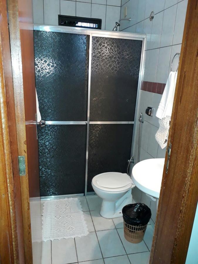 Sevilha Park Hotel Colorado Екстериор снимка