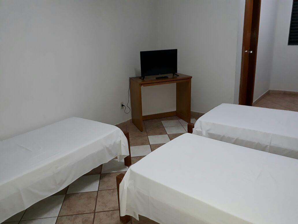 Sevilha Park Hotel Colorado Екстериор снимка