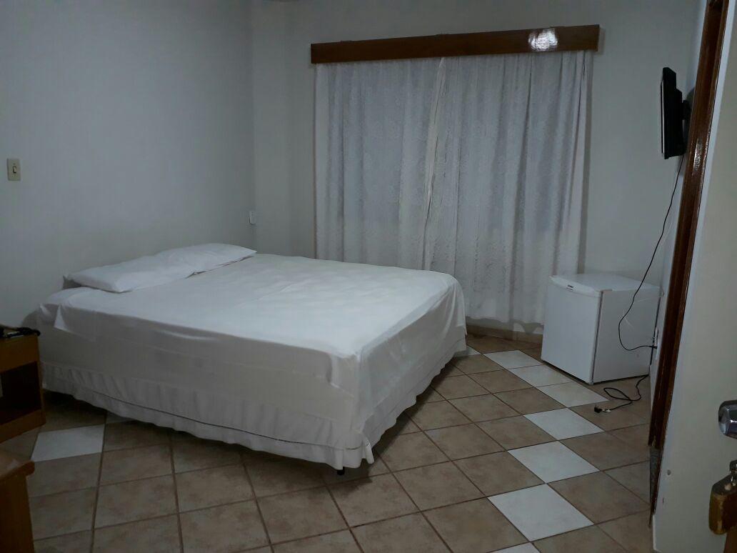 Sevilha Park Hotel Colorado Екстериор снимка