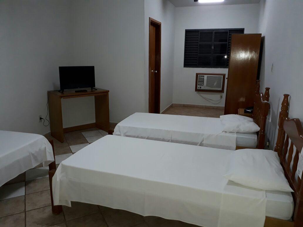 Sevilha Park Hotel Colorado Екстериор снимка