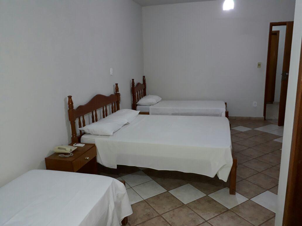 Sevilha Park Hotel Colorado Екстериор снимка